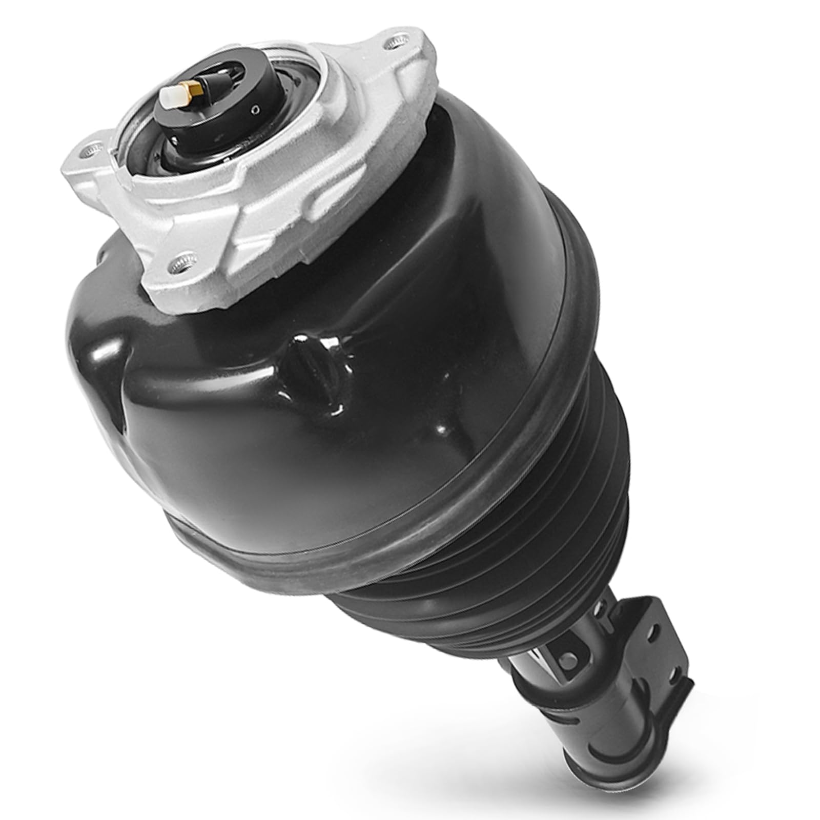 Amazon.com: KEIYSHOLCK Air Strut Front Left Compatible with 2009